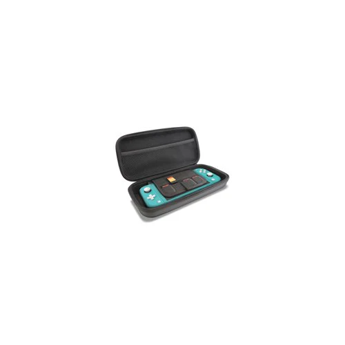 Nyko Travel Kit with Protective Case Accessory Pack for Nintendo Switch Lite - Image 12