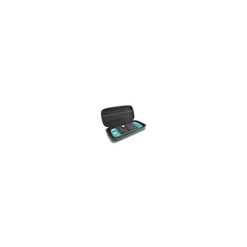 Nyko Travel Kit with Protective Case Accessory Pack for Nintendo Switch Lite - Image 22