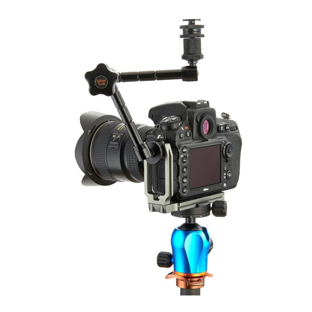 3 Legged Thing QR11-LG Universal L Bracket with Quick Release - Image 6