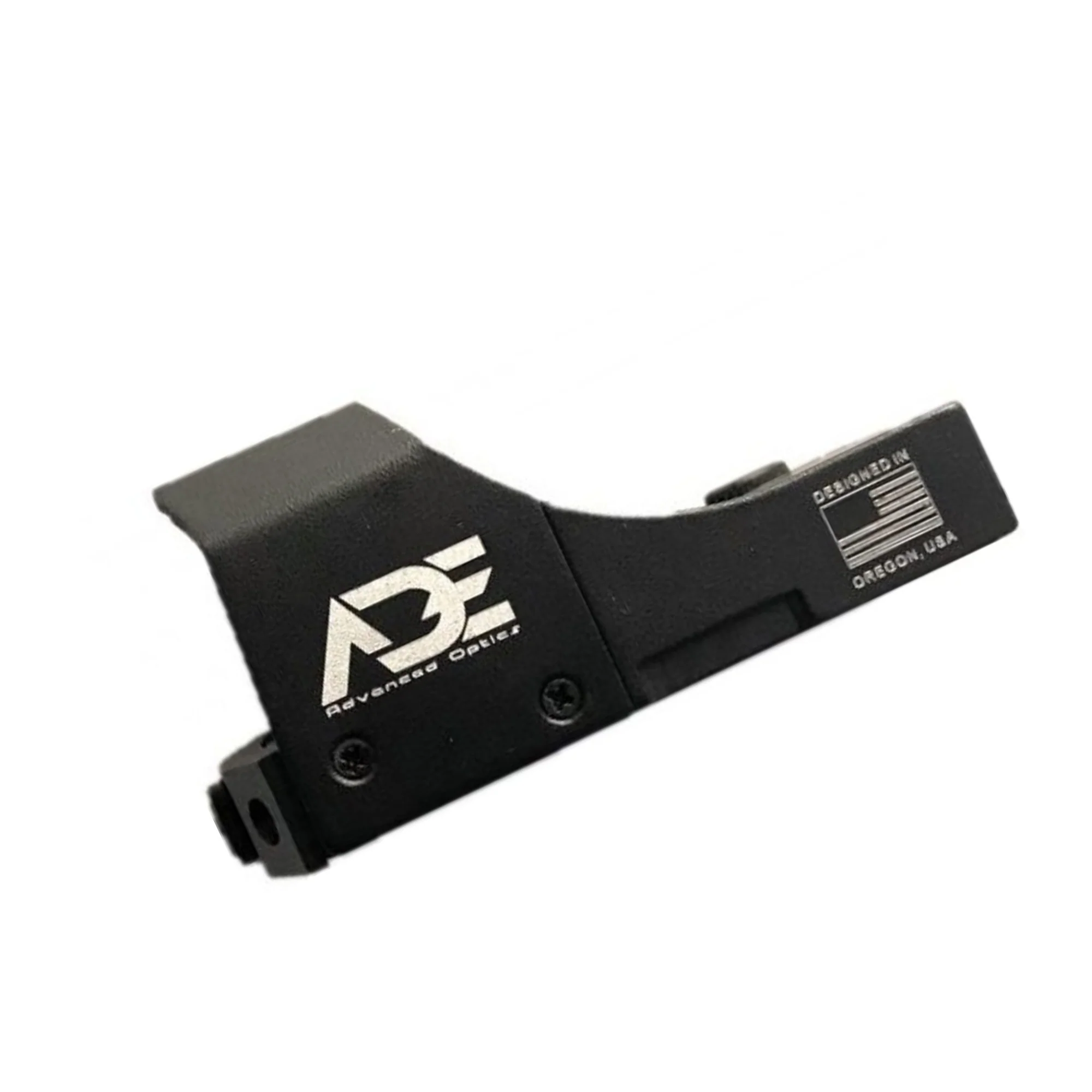 ADE Advanced Optics RD3-006A Green Dot Mini Reflex Sight for Handguns - Image 3
