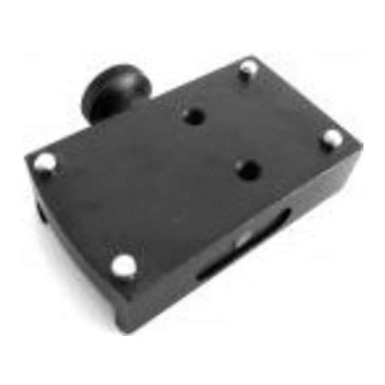 ADE Advanced Optics RD3-009-2 Waterproof Red Dot Sight with 5 MOA (Black) - Image 2