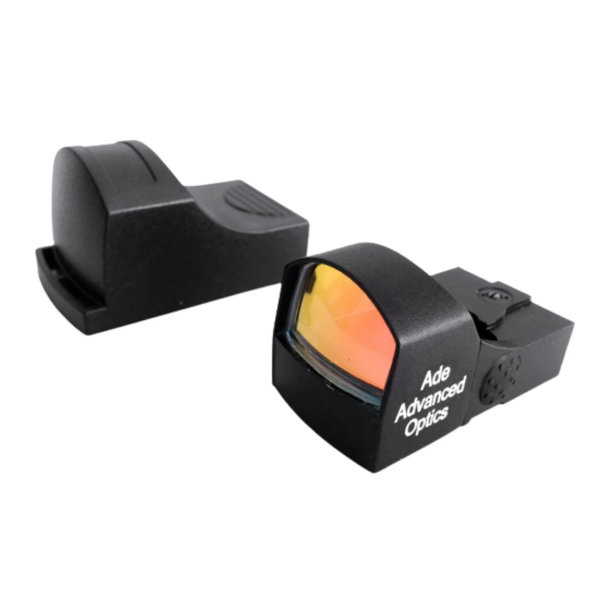 ADE Advanced Optics RD3-009-2 Waterproof Red Dot Sight with 5 MOA (Black) - Image 7