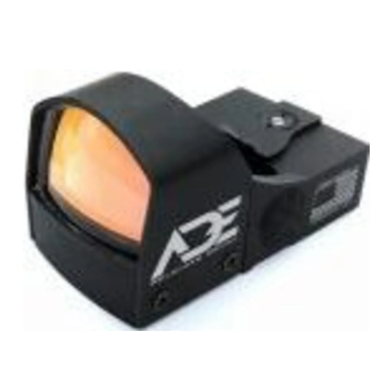 ADE Advanced Optics RD3-009-2 Waterproof Red Dot Sight with 5 MOA (Black) - Image 8