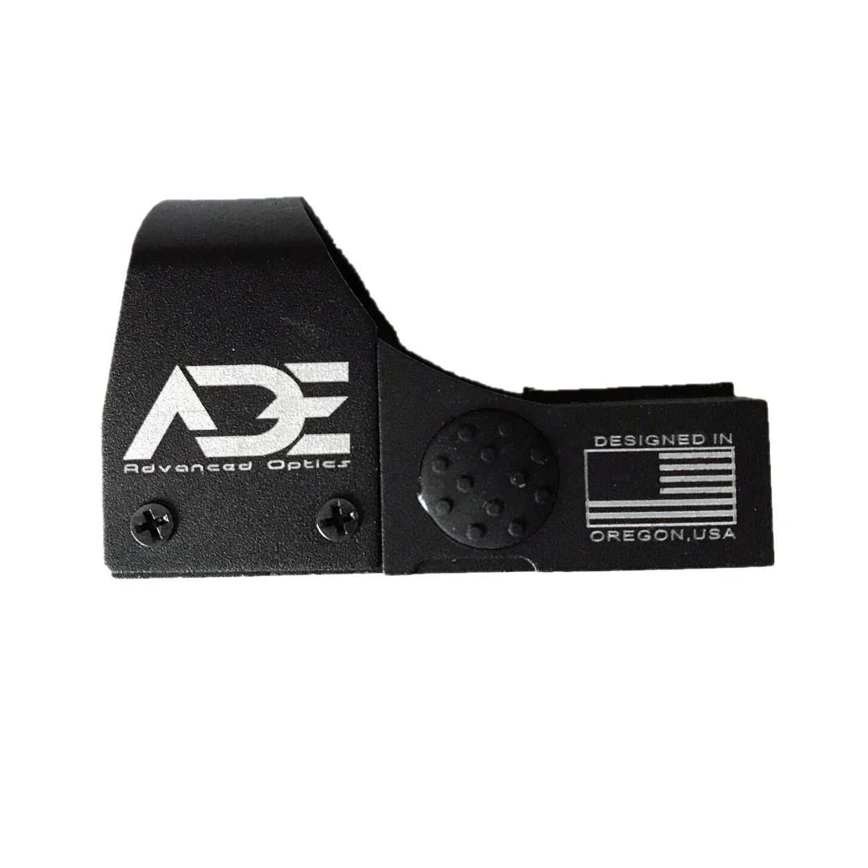 ADE Advanced Optics RD3-009-2 Waterproof Red Dot Sight with 5 MOA (Black) - Image 9