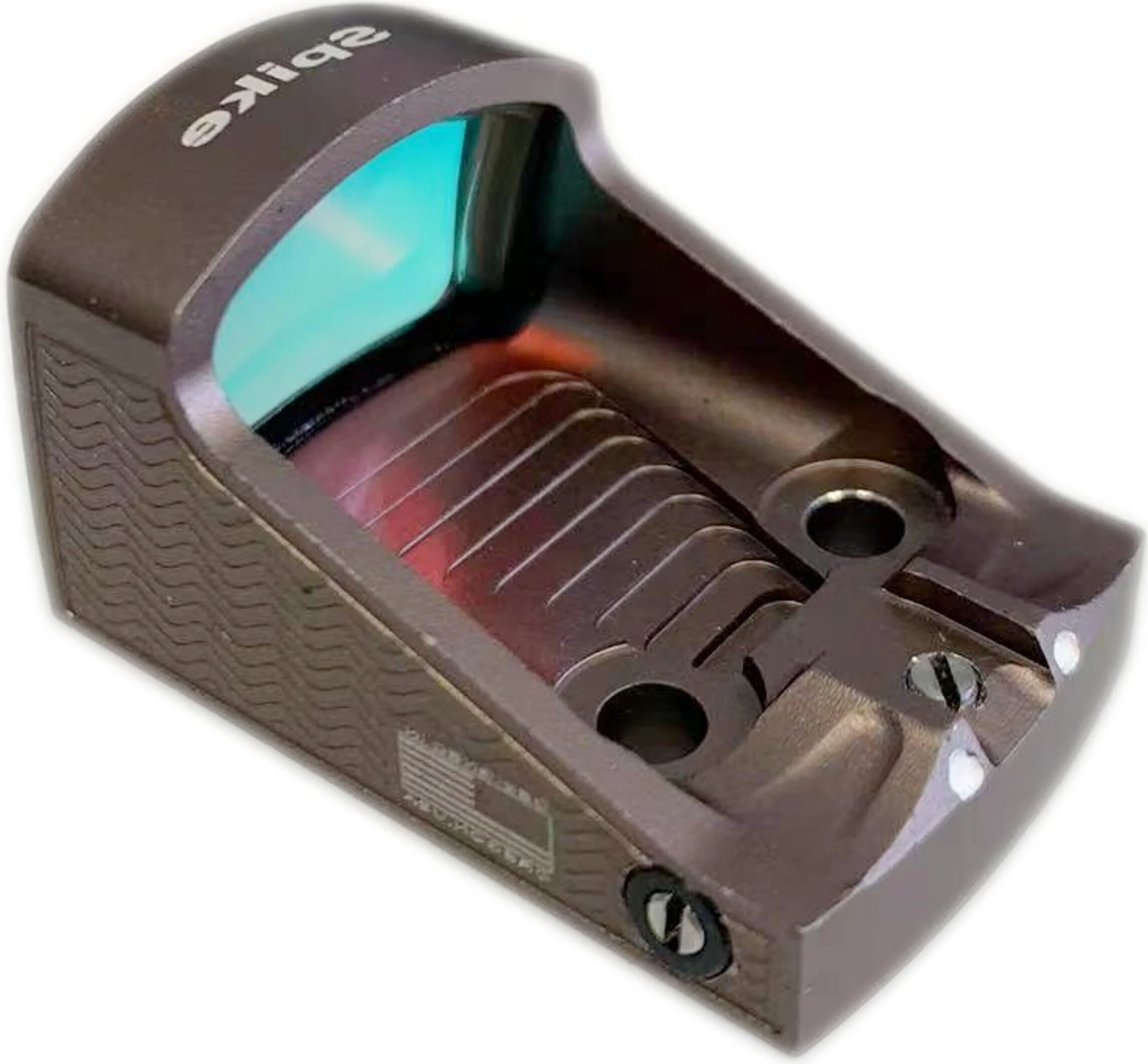 Ade Advanced Optics Spike (RD3-018S) Micro Red Dot Sight - Image 2