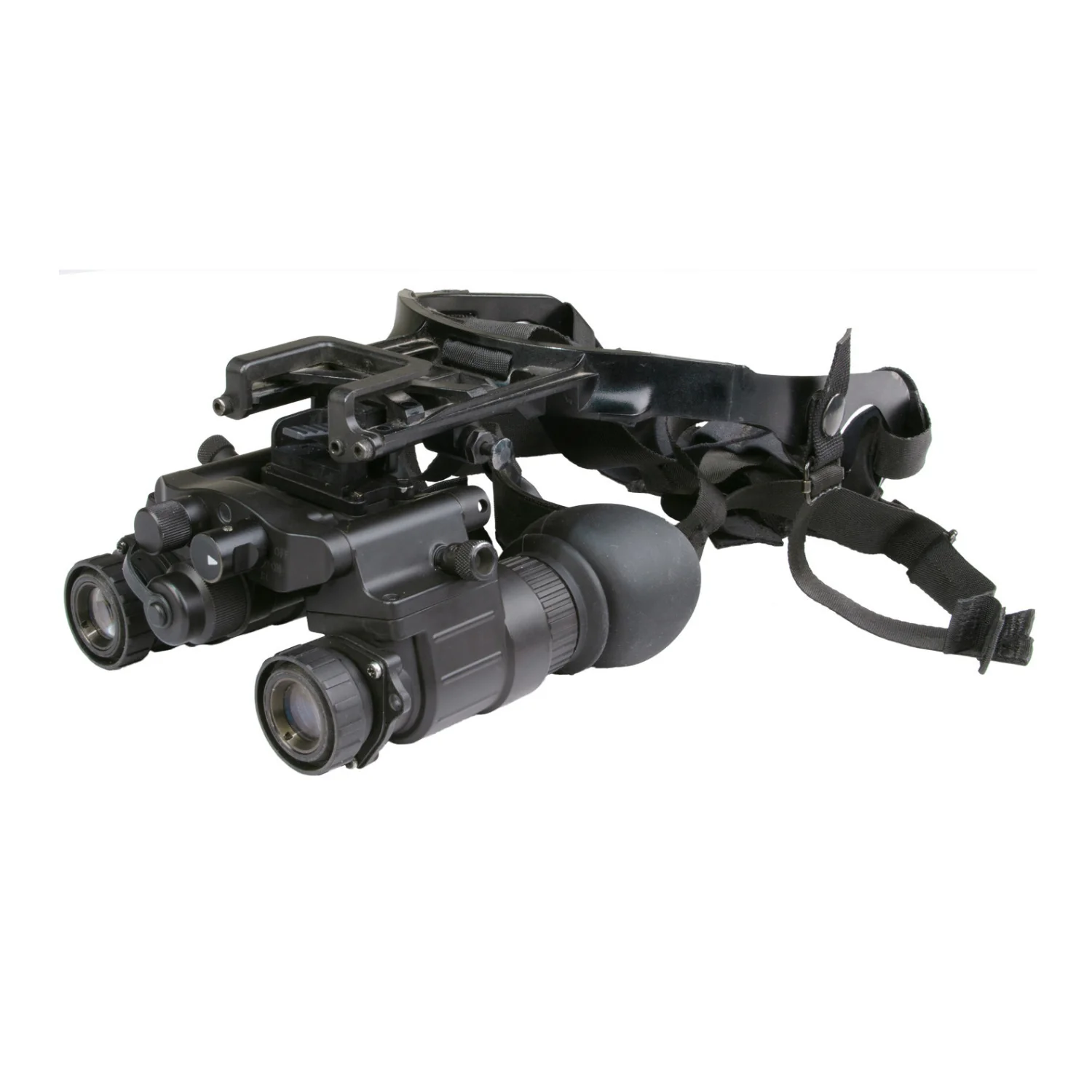AGM NVG-50 3AL1 Dual Tube Night Vision Goggle/Binocular - Image 3