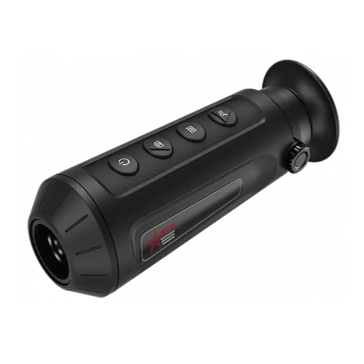 AGM Taipan TM10-256 Thermal Imaging Monocular - Image 3