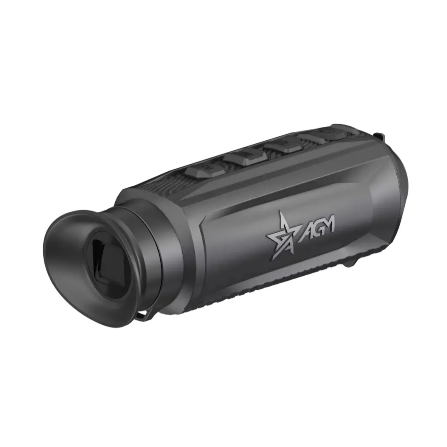 AGM TaipanV2 10-256 Thermal Monocular (Used) - Image 6