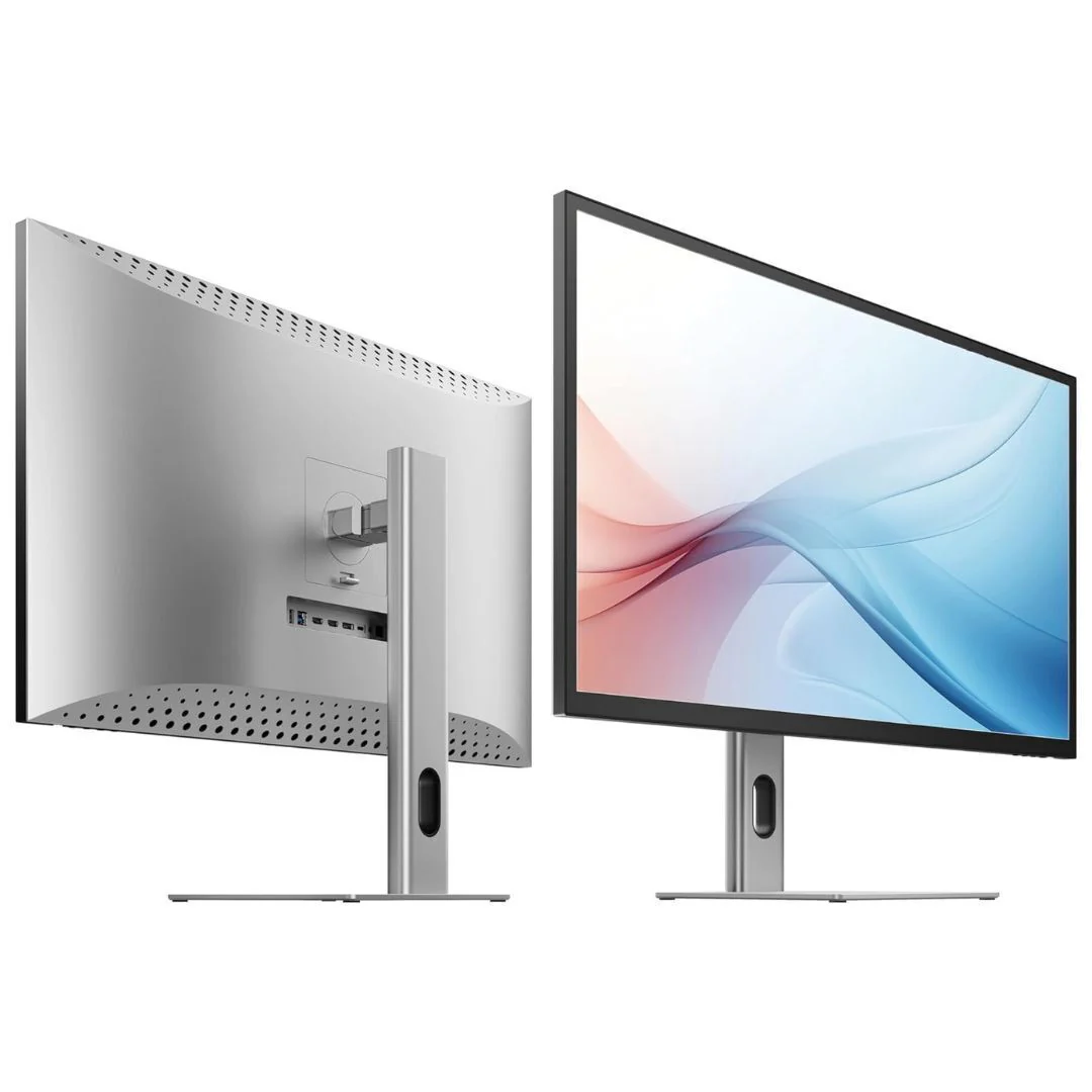 ALOGIC Clarity Max 32-Inch UHD 4K Studio-Grade Monitor with USB-C Power Delivery and HDR400 Support - Image 3