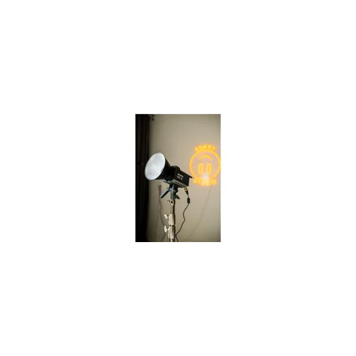 Aputure Amaran COB 200D S Point Source LED 200W Daylight with Full-Size Universal Bowens Mount - Image 22