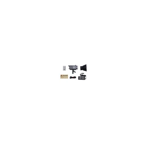 Aputure Amaran COB 200D S Point Source LED 200W Daylight with Full-Size Universal Bowens Mount - Image 25