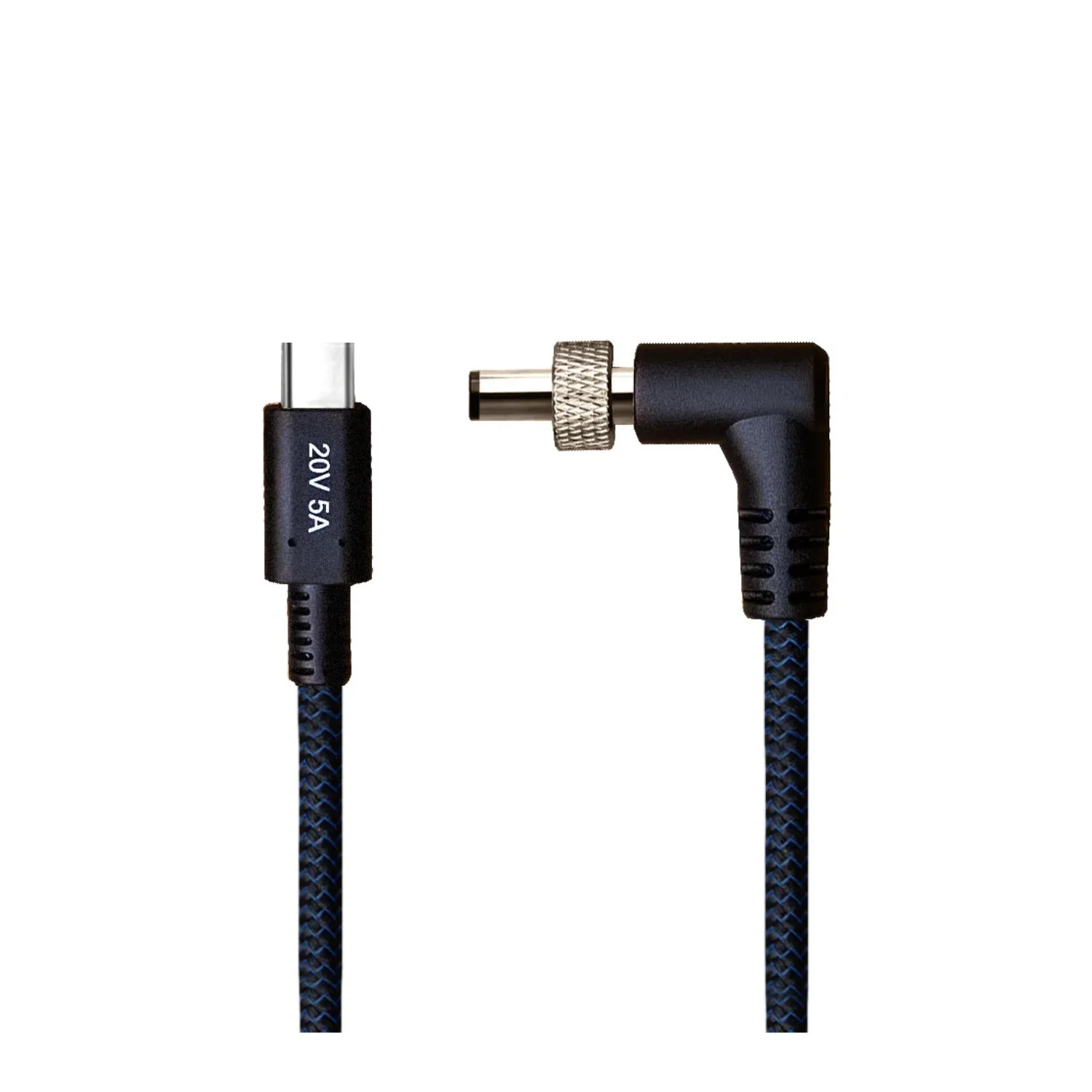 Amaran USB-C to DC Power Adapter Cable (20V, 3m)