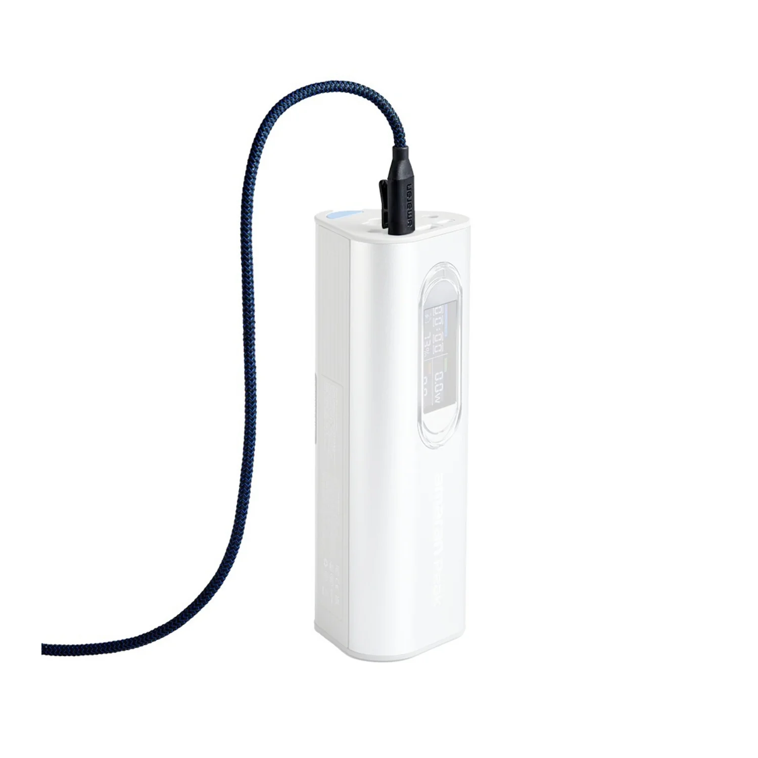 Amaran USB-C to DC Power Adapter Cable (20V, 3m) - Image 4