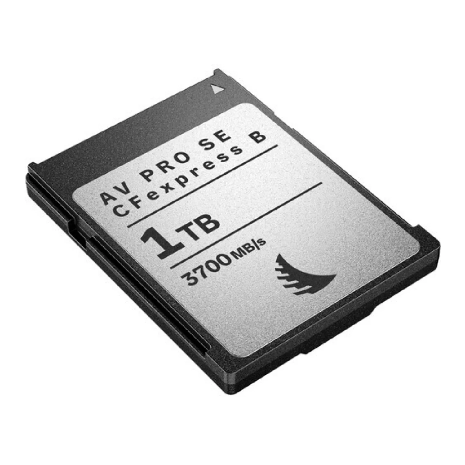Angelbird AV PRO SE High-Speed Memory Card (2-Pack) Bundle with Reader (3 Items) - Image 4