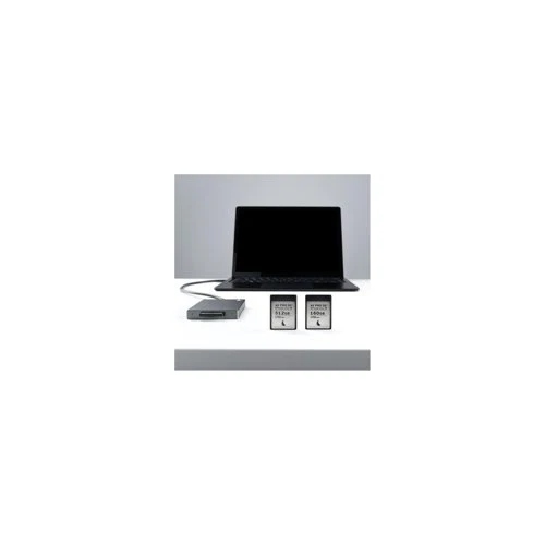 Angelbird AV PRO CFexpress 2.0 Type B SX 160 GB 1785 MB/s Read and 1600 MB/s Write Speed Memory Card - Image 11