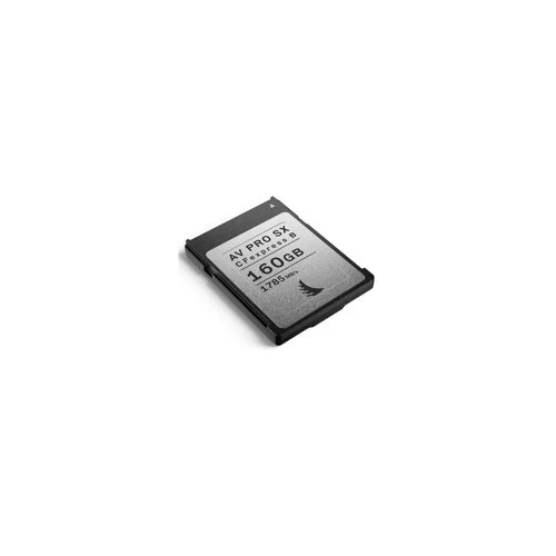 Angelbird AV PRO CFexpress 2.0 Type B SX 160 GB 1785 MB/s Read and 1600 MB/s Write Speed Memory Card - Image 13
