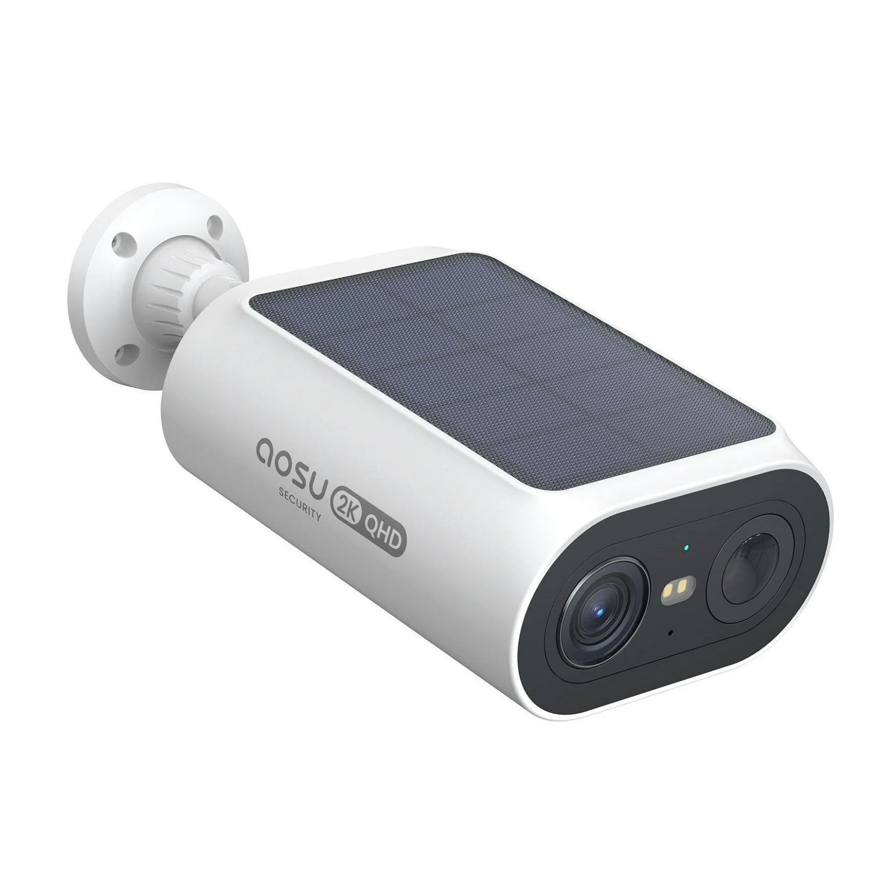 AOSU C8E-4H SolarCam P1 SE System with Multi Camera Sync and Tracking (Used) - Image 4
