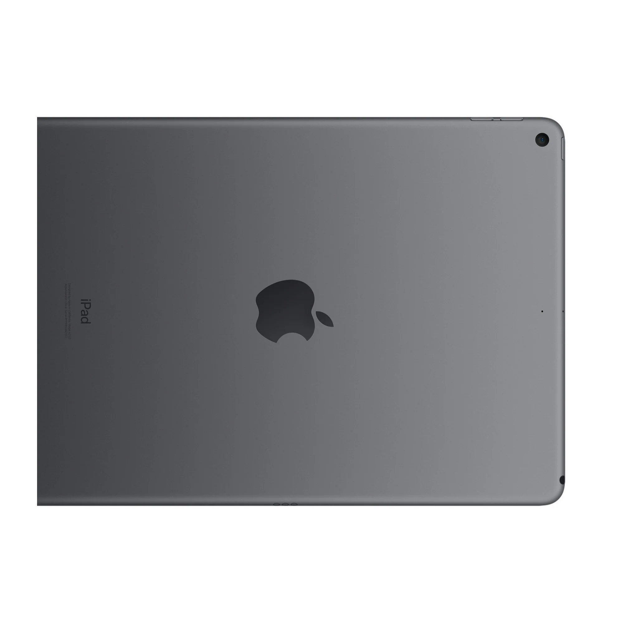 Apple iPad Air (3rd Gen) 64GB Wi-Fi Tablet with Retina Display (Space Gray) (Certified Refurbished) - Image 5