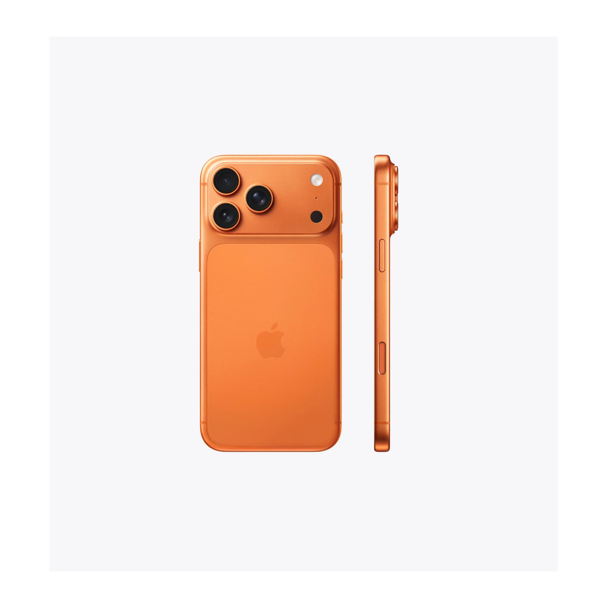 Apple iPhone 17 Pro Max 512GB US Version eSIM Unlocked (Cosmic Orange) - Image 2