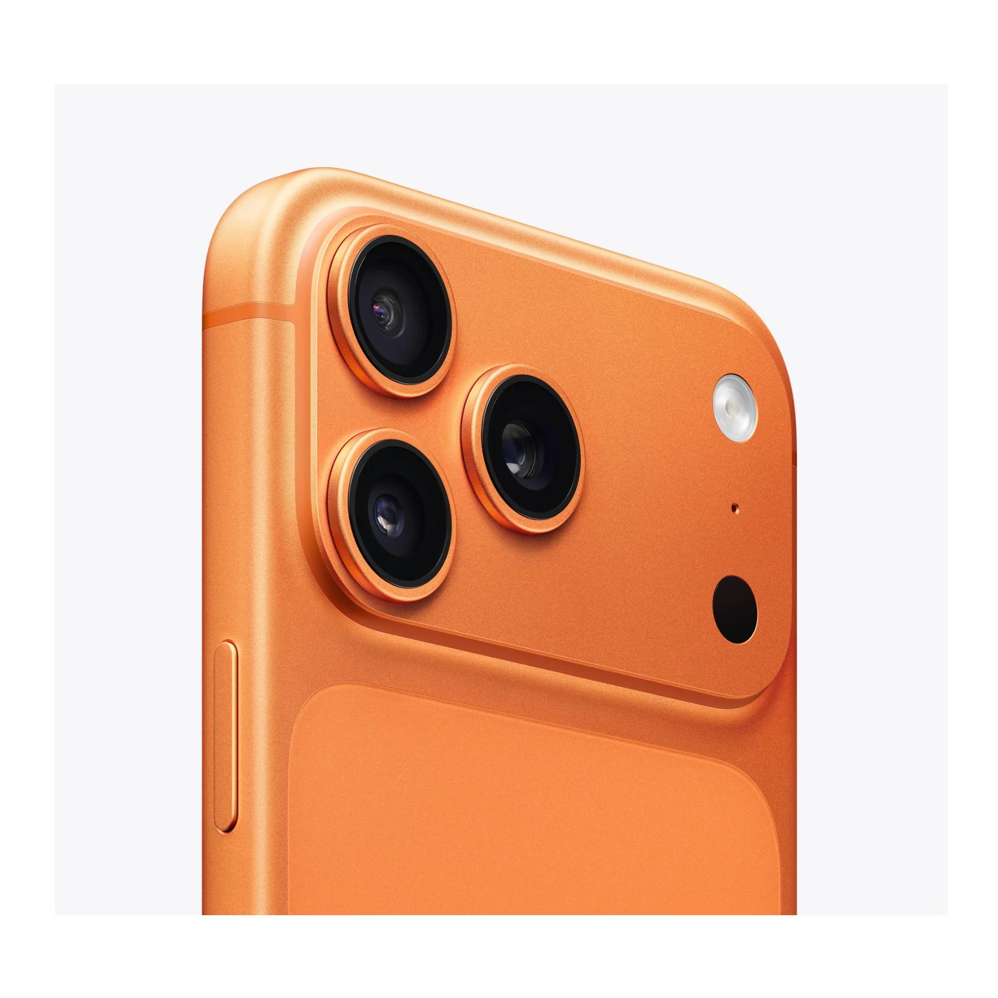 Apple iPhone 17 Pro Max 512GB US Version eSIM Unlocked (Cosmic Orange) - Image 3