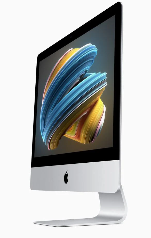 Apple 21.5 inch iMac with Retina 4K Display - Image 2