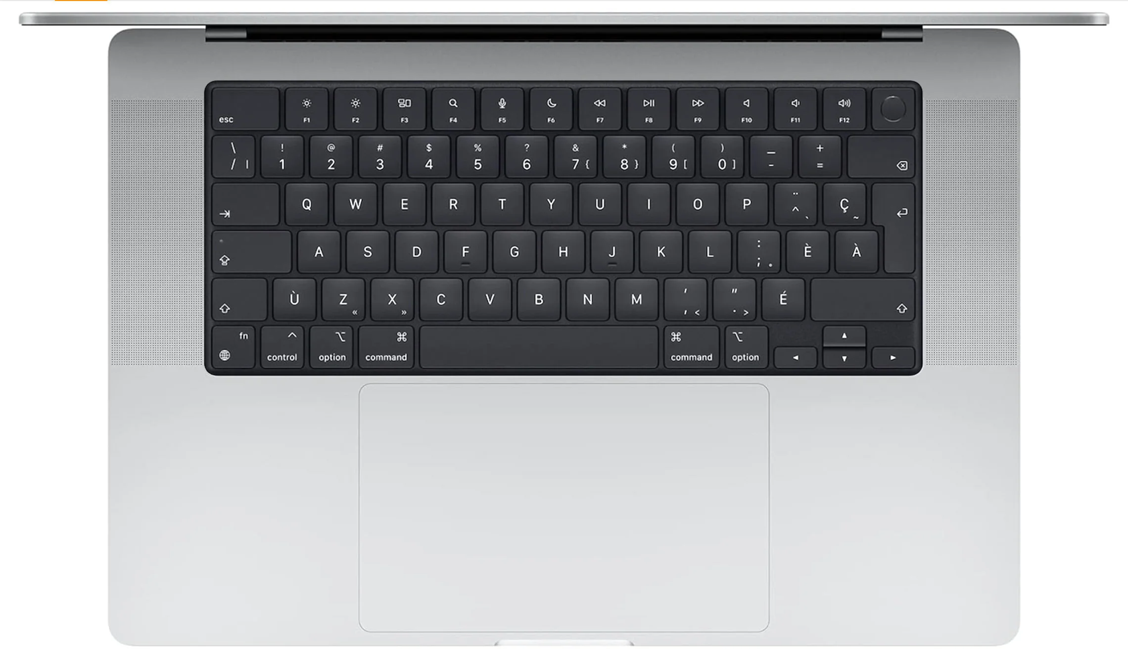 Apple 2023 MacBook Pro Laptop M2 Pro Chip, 1TB, French Canadian Keyboard with English Conversion Kit - Image 2