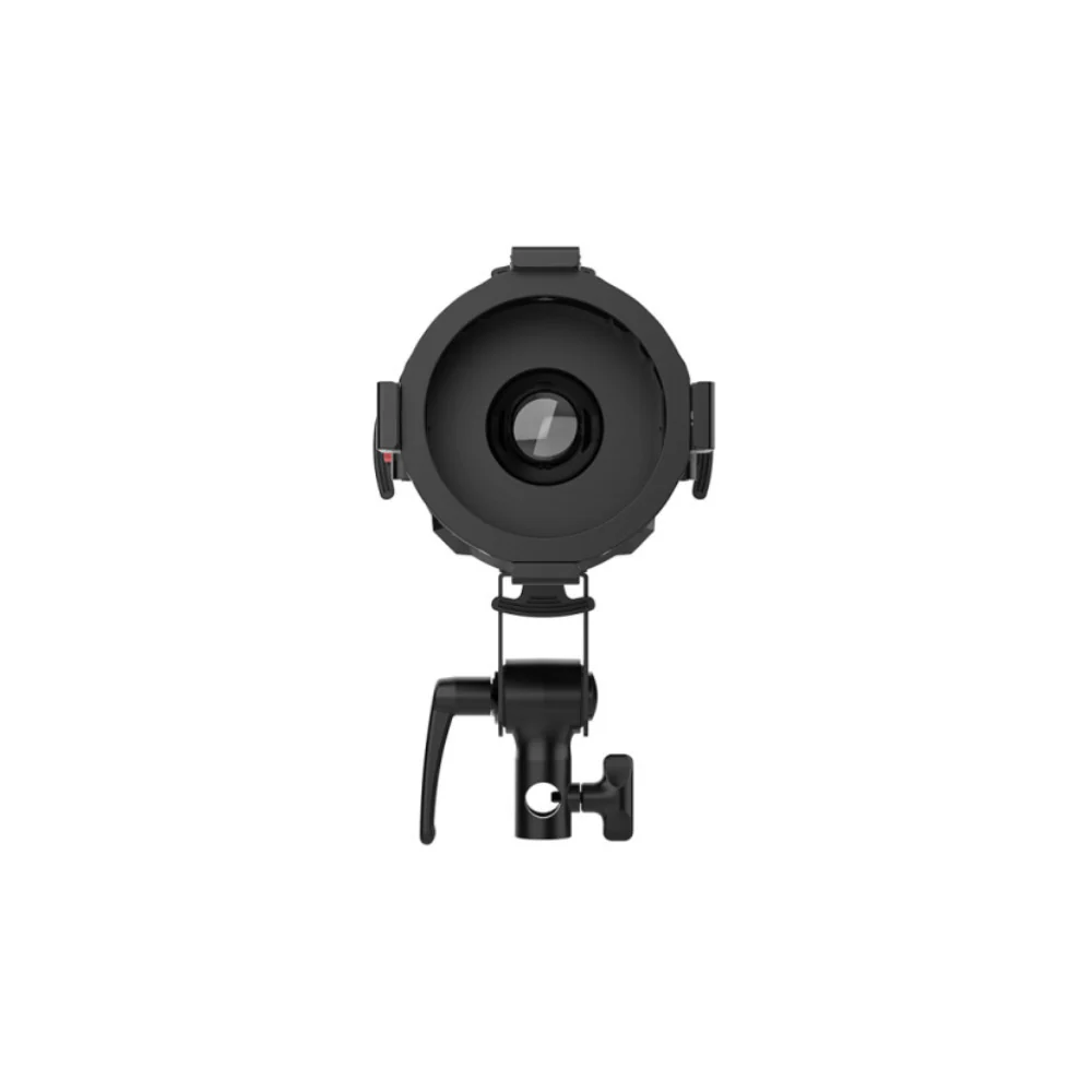 Aputure Spotlight Mini Projection Lens Modifier with 19 Degree Lens Kit - Image 8