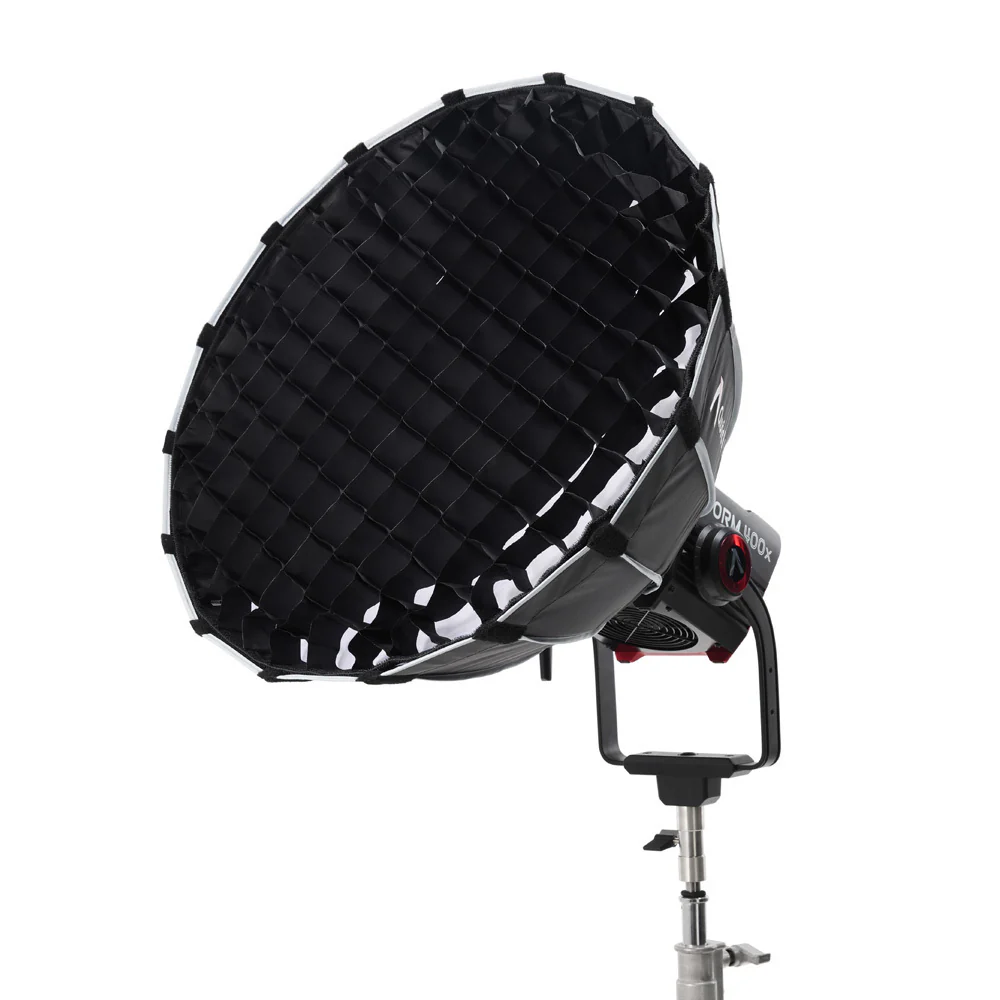 Aputure Quick Dome 60 Circular Bowens Mount 24 inches Softbox - Image 3