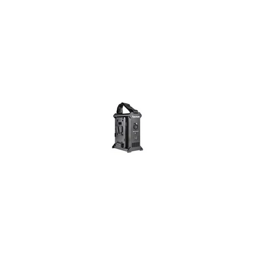 Aputure 2-Bay Battery Power Station (V-Mount) - Image 22
