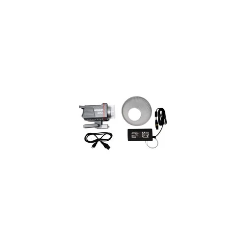 Aputure Amaran 200x Bi-Color LED Light - Image 10