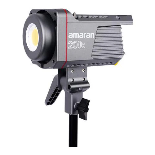 Aputure Amaran 200x Bi-Color LED Light - Image 5