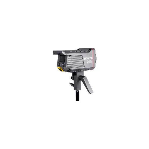 Aputure Amaran 200x Bi-Color LED Light - Image 9
