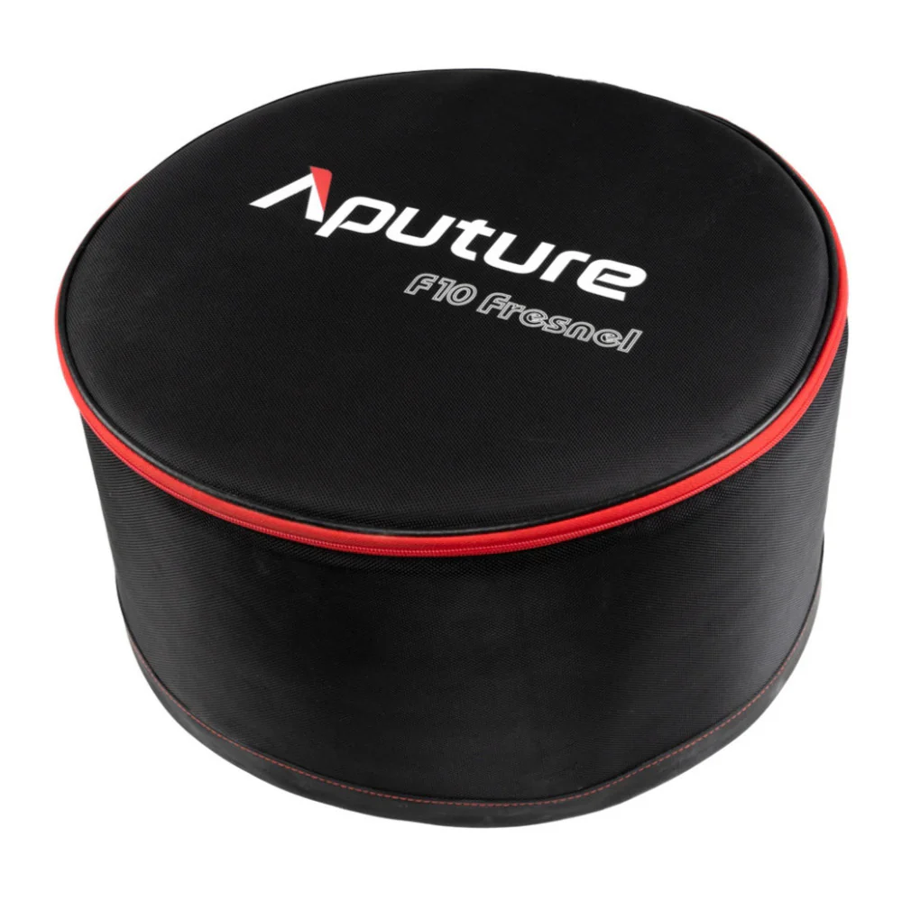 Aputure Light Storm 600X Pro (A-Mount) Bundle with F10 Fresnel - Image 4