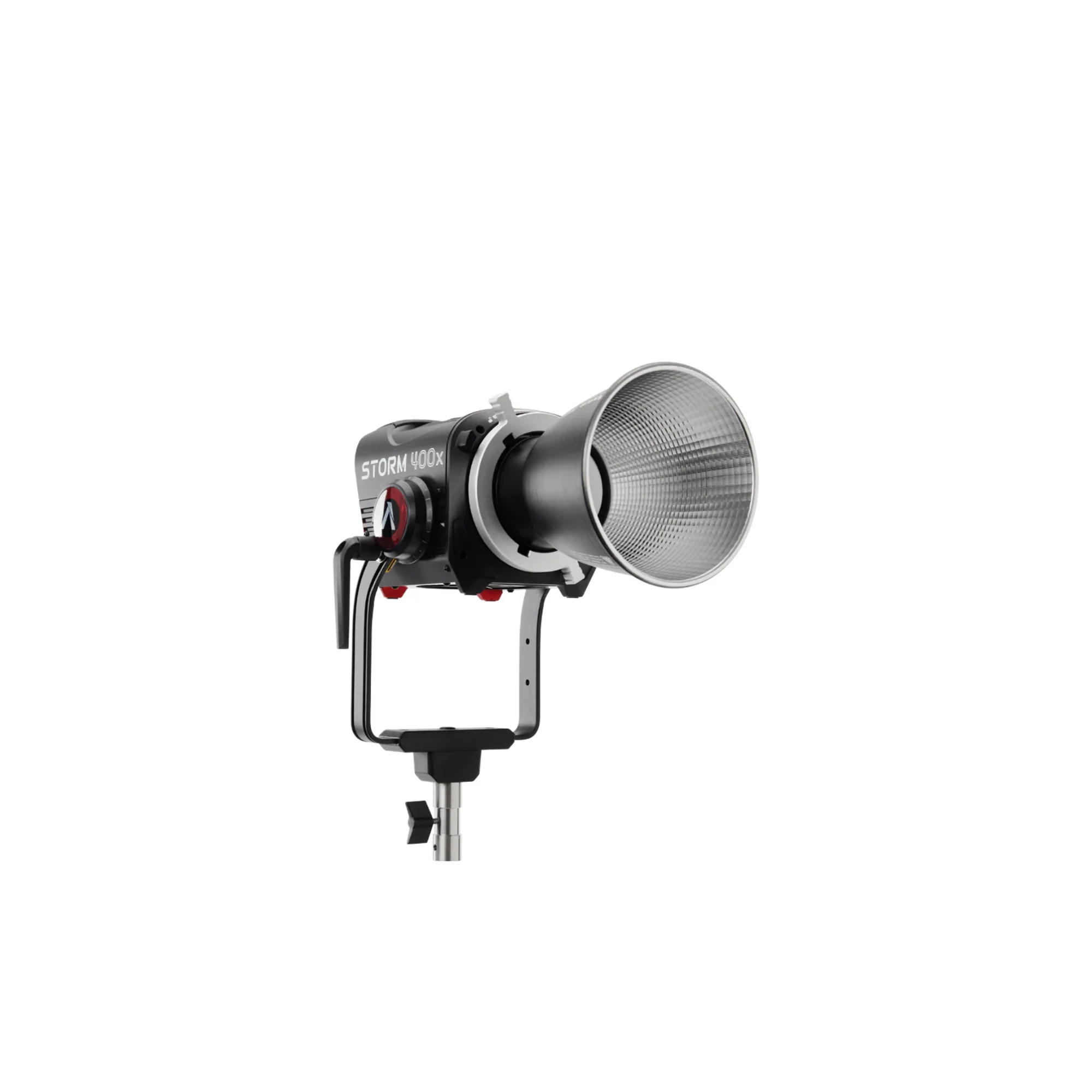Aputure STORM 400x (V-Mount) (US) Bundle with OctaDome 120 Softbox and Bag - Image 4