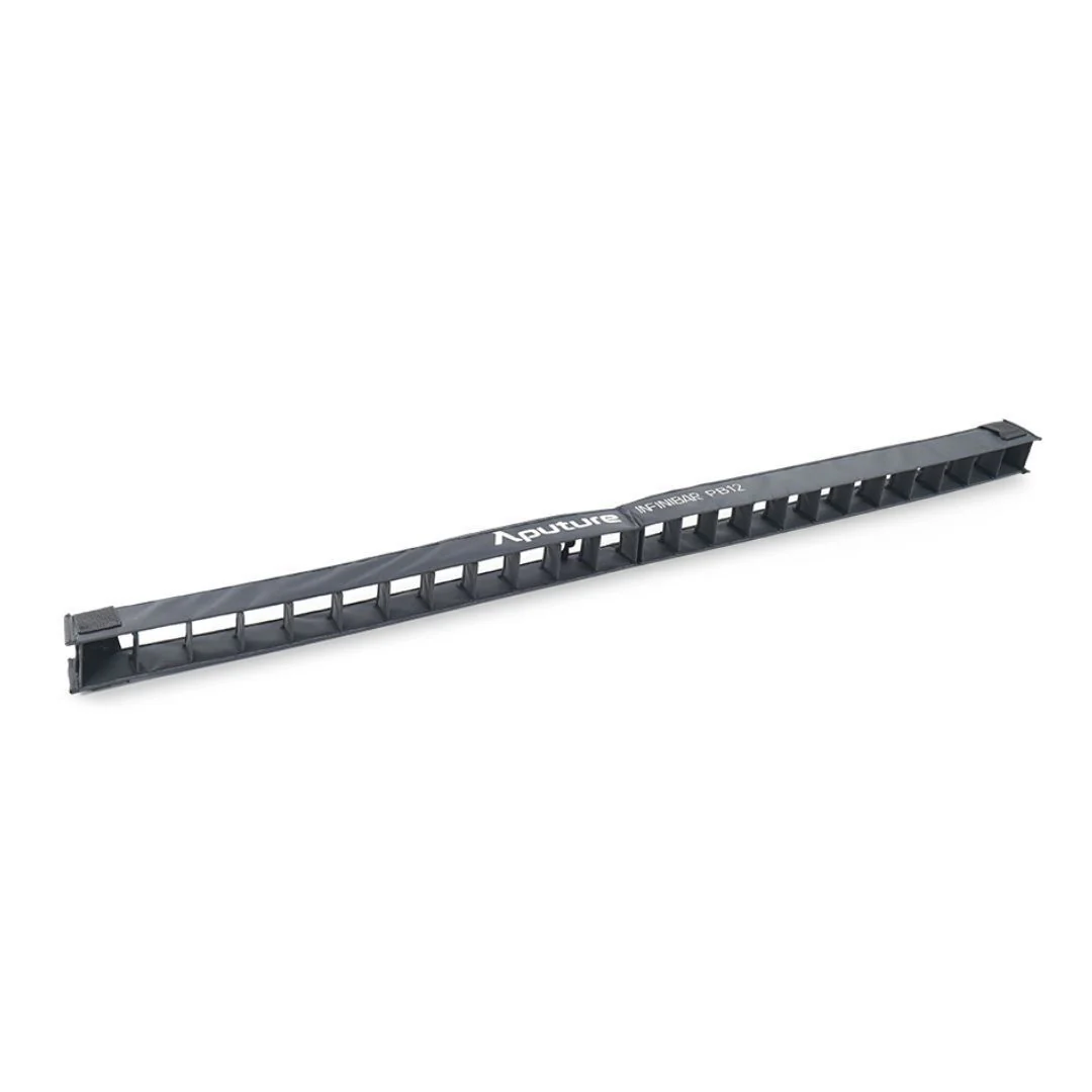 Aputure INFINIBAR 45-Degree Light Control Fabric Grid with Lightweight Collapsible Design for PB12
