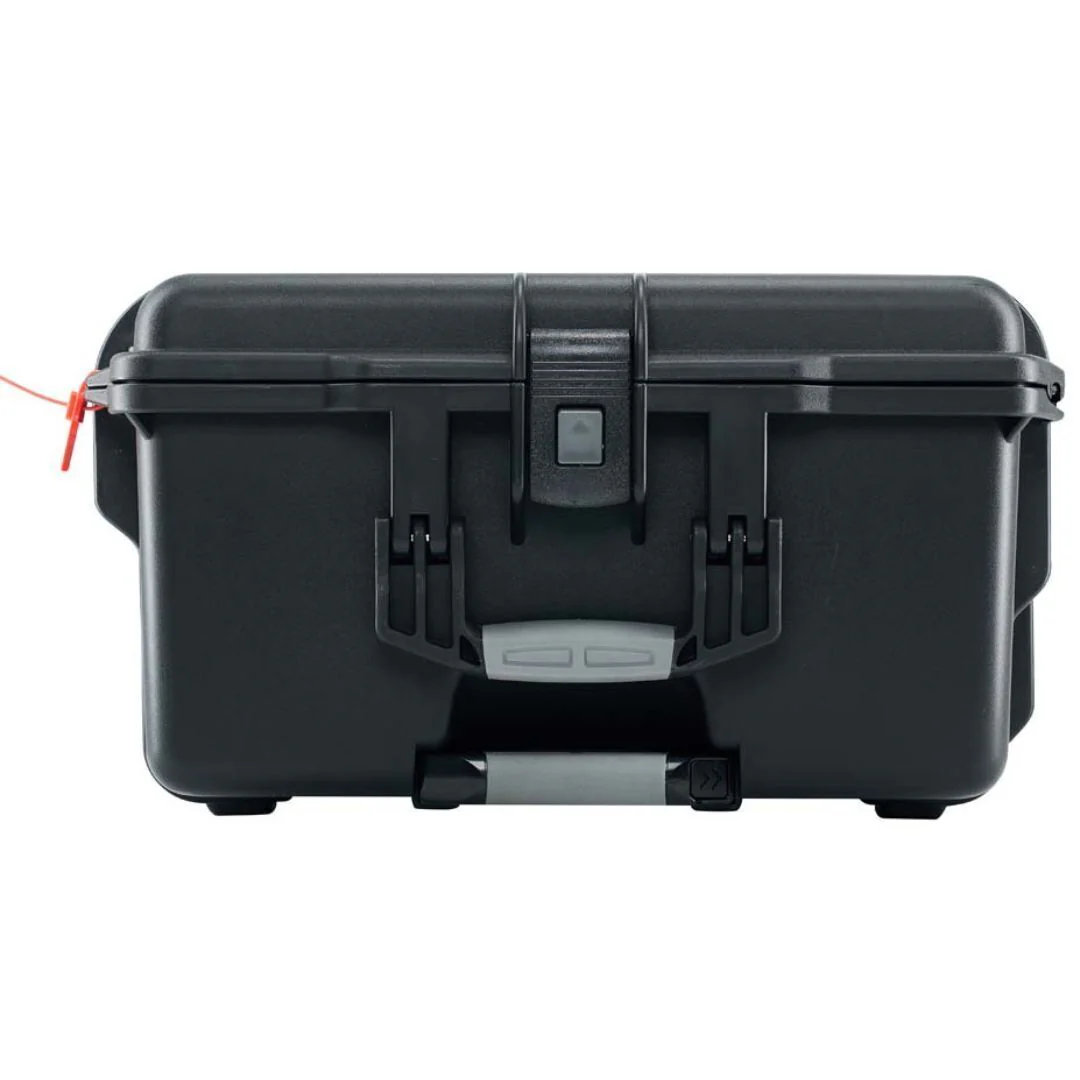 Aputure Infinibar PB6 4-Light Rolling Hard Case with Spacious and Durable Design (Black) - Image 5