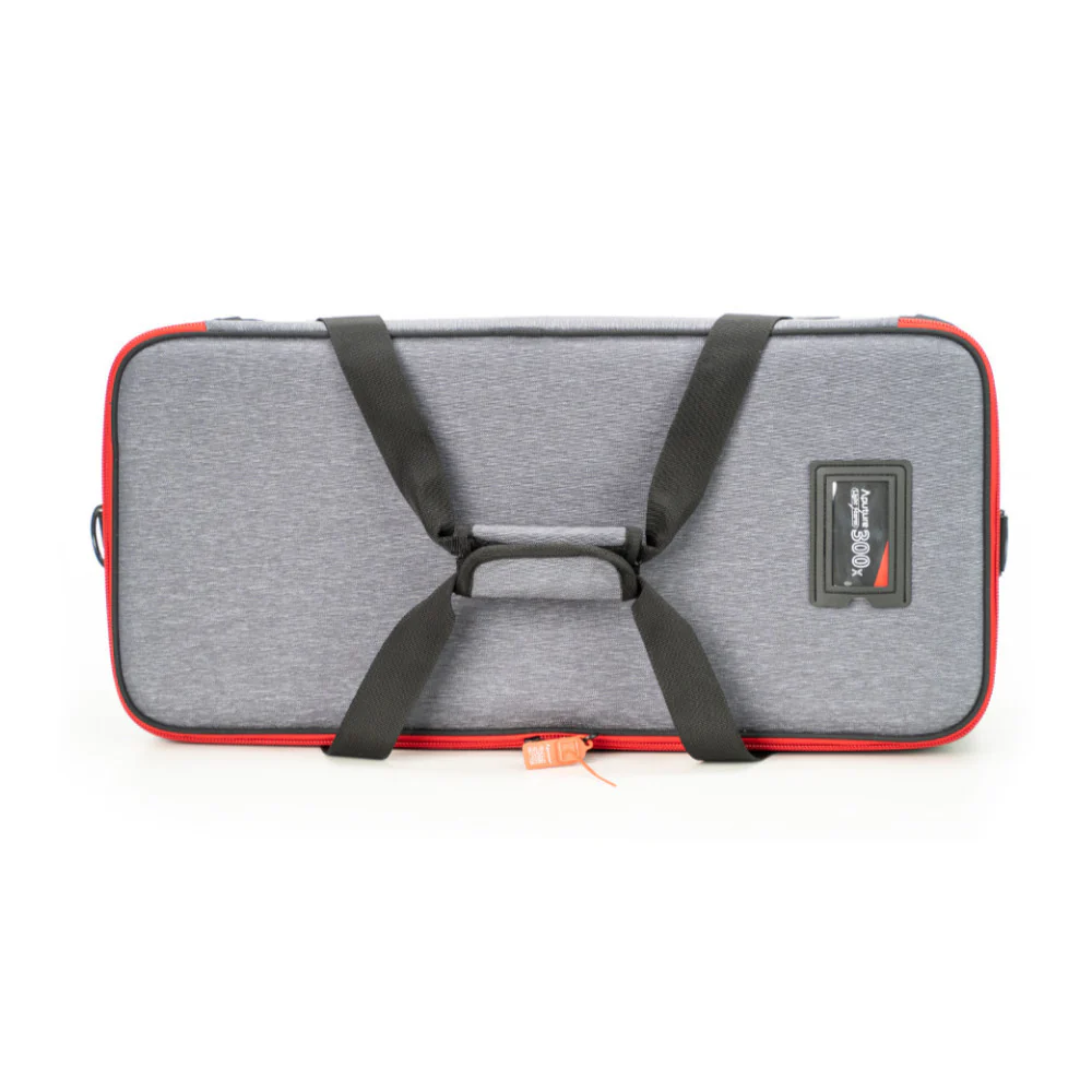 Aputure Light Storm 300x Bi-Color LED Light Kit with Gold Mount Battery Plate - Image 7