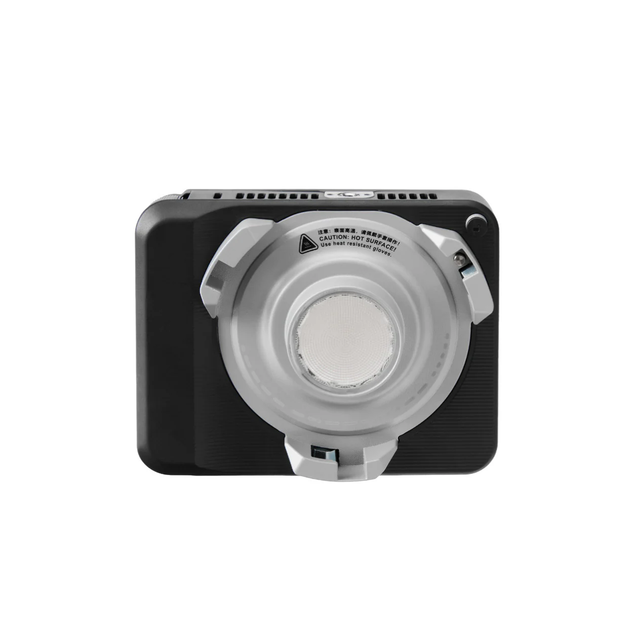 Amaran Ray 60c Full-Color RGB LED Video Light Bundle with Octa Dome 60 Softbox - Image 4