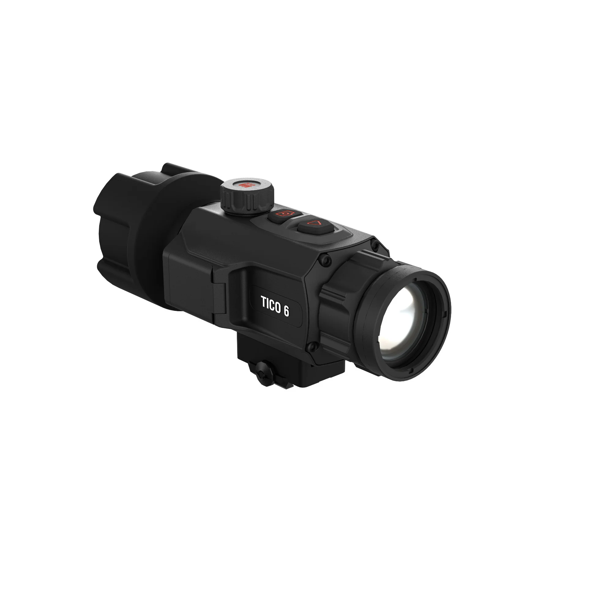 ATN TICO 6 Advanced Thermal Clip-on System 384x288 Sensor (35mm) - Image 2