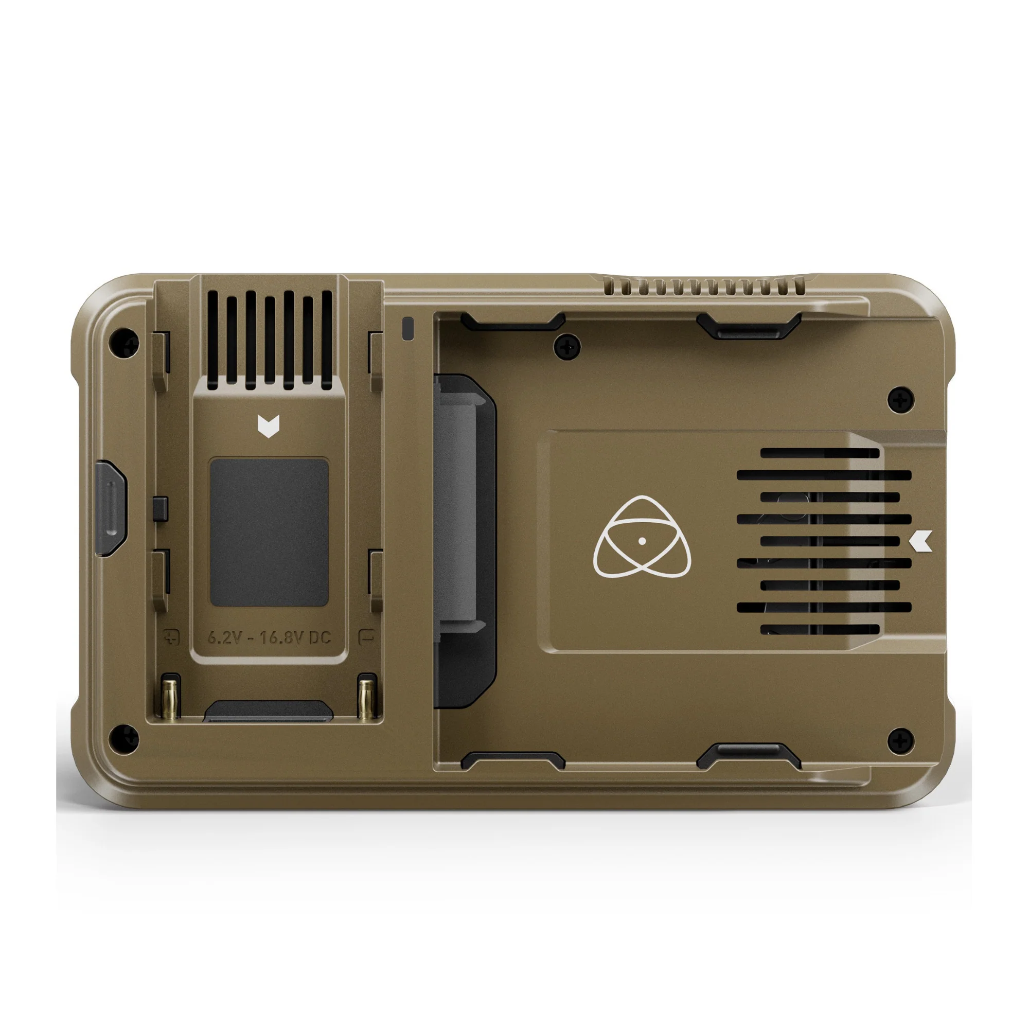 Atomos Ninja Ultra 5-in 1000nit HDR Monitor-Recorder with Connect and AtomX Cast and Accessory Kit - Image 4