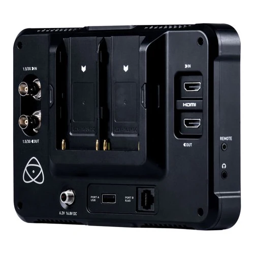 Atomos Shinobi 7-Inch 4K HDMI HDR Photo and Video Monitor - Image 8