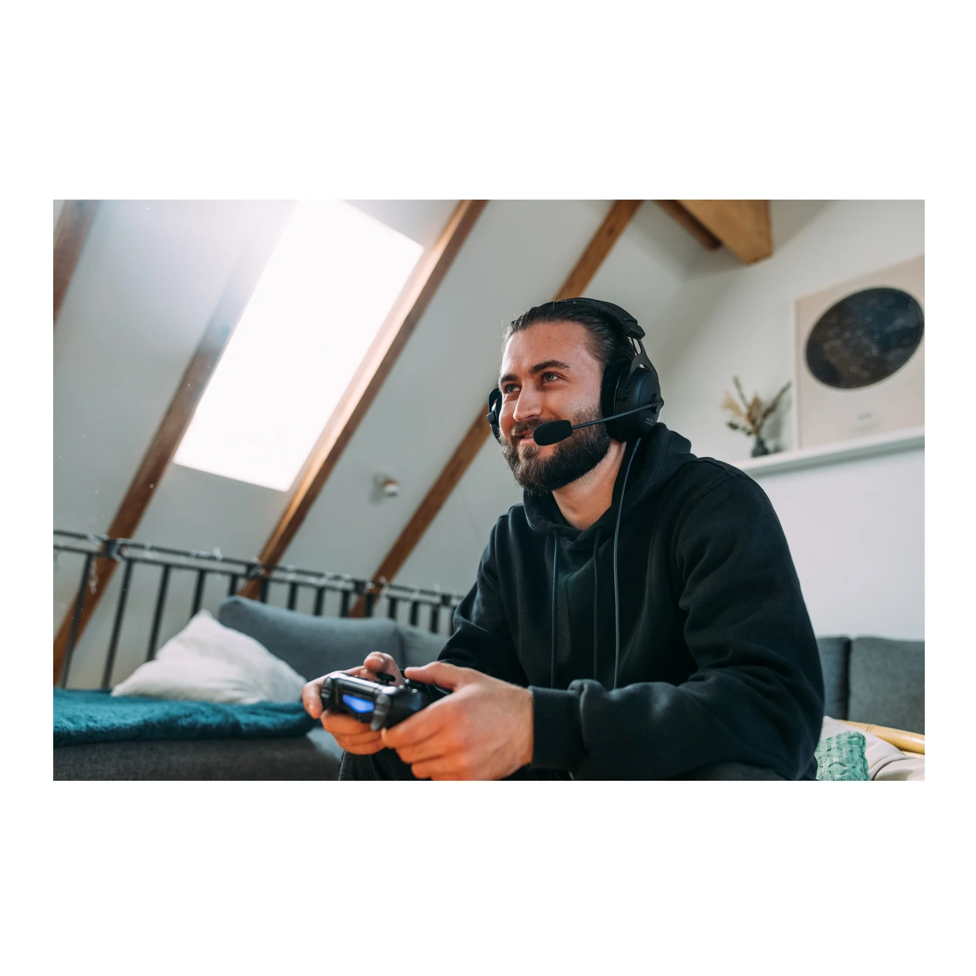 Beyerdynamic MMX 300 2nd Generation Premium Gaming Headset - Image 6