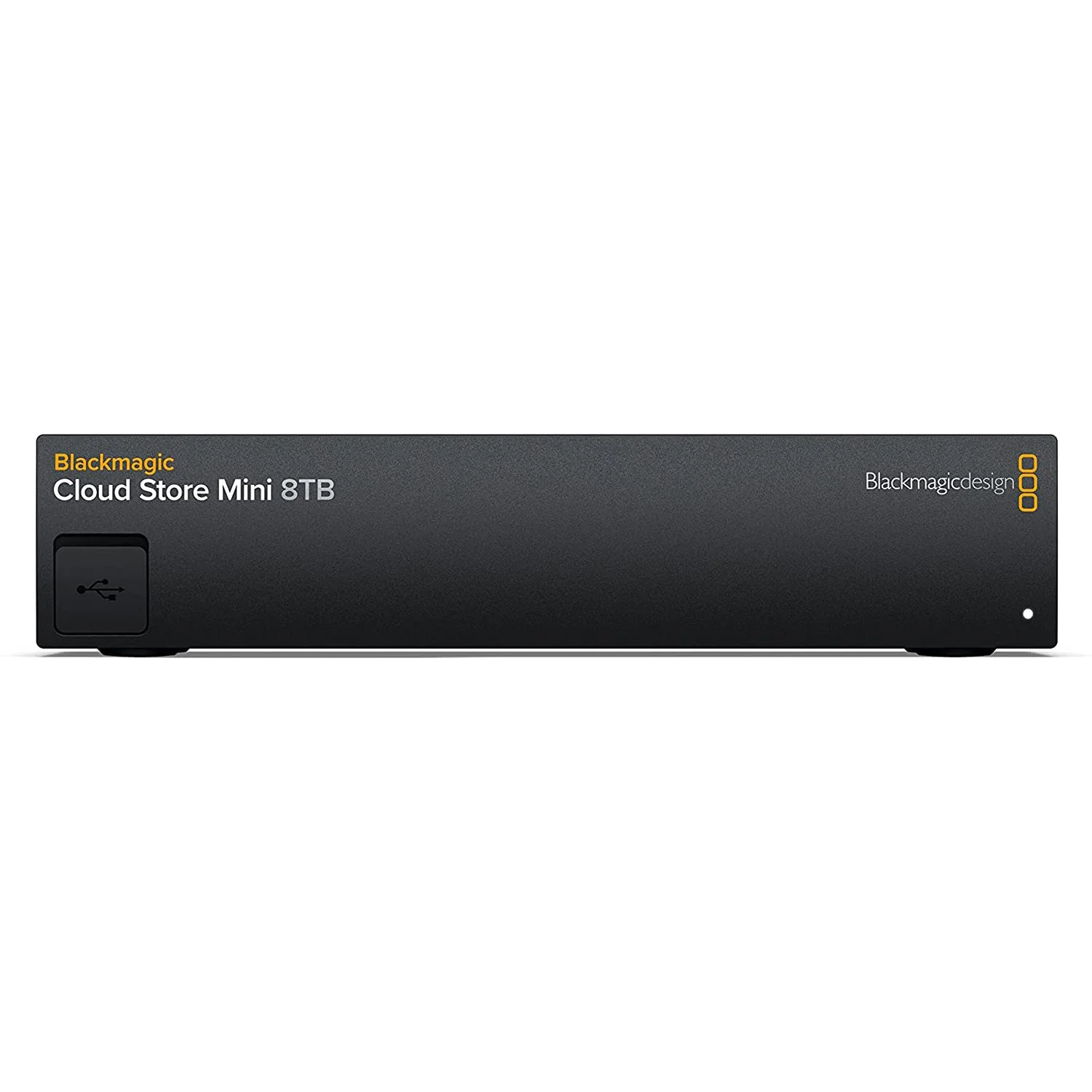 Blackmagic Cloud Store Mini 8TB - Image 2