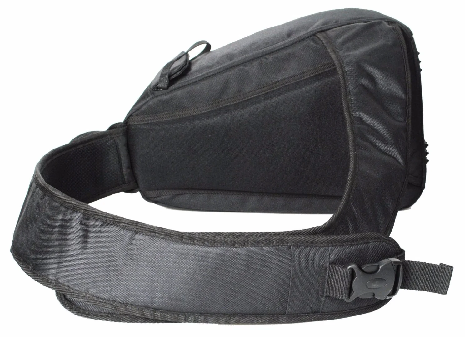 Bower Elite Pro Bag Series DSLR Zoom Sling Bag (Black) - Image 2