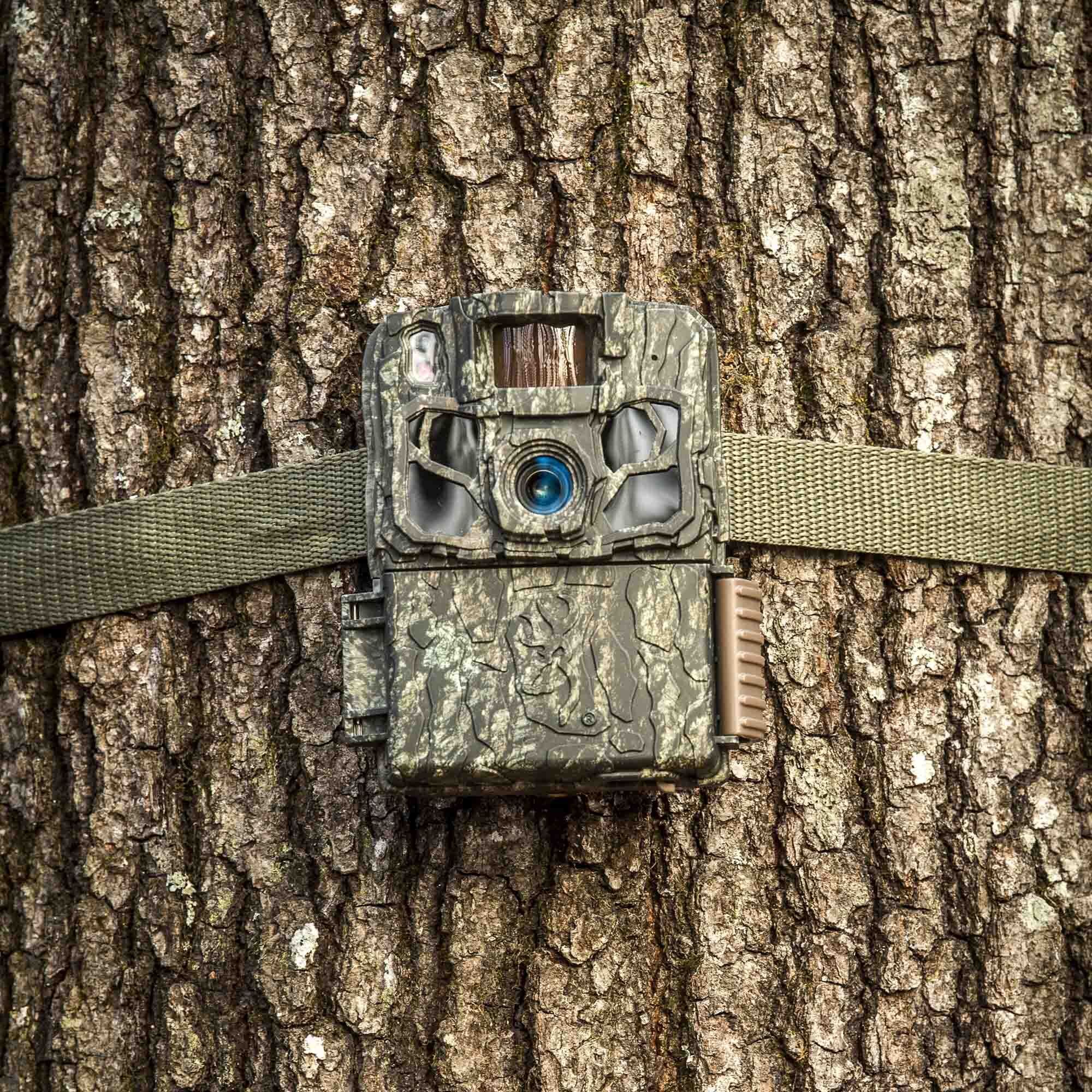 Browning Trail Camera - Dark Ops FHDR 40MP Trail Camera - Image 4