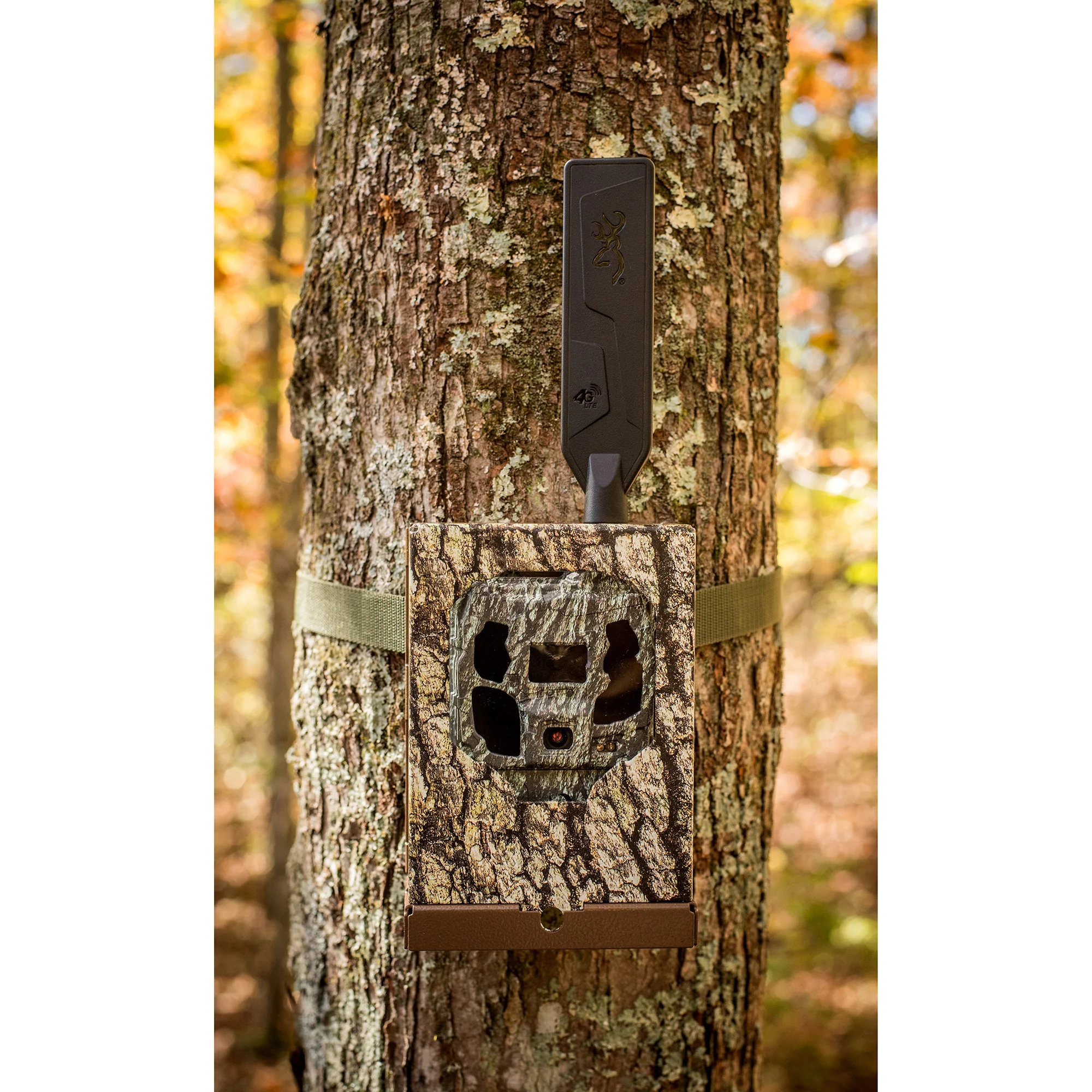 Browning Trail Camera - Defender Wireless Pro Scout Max HD AI 46MP - Image 4