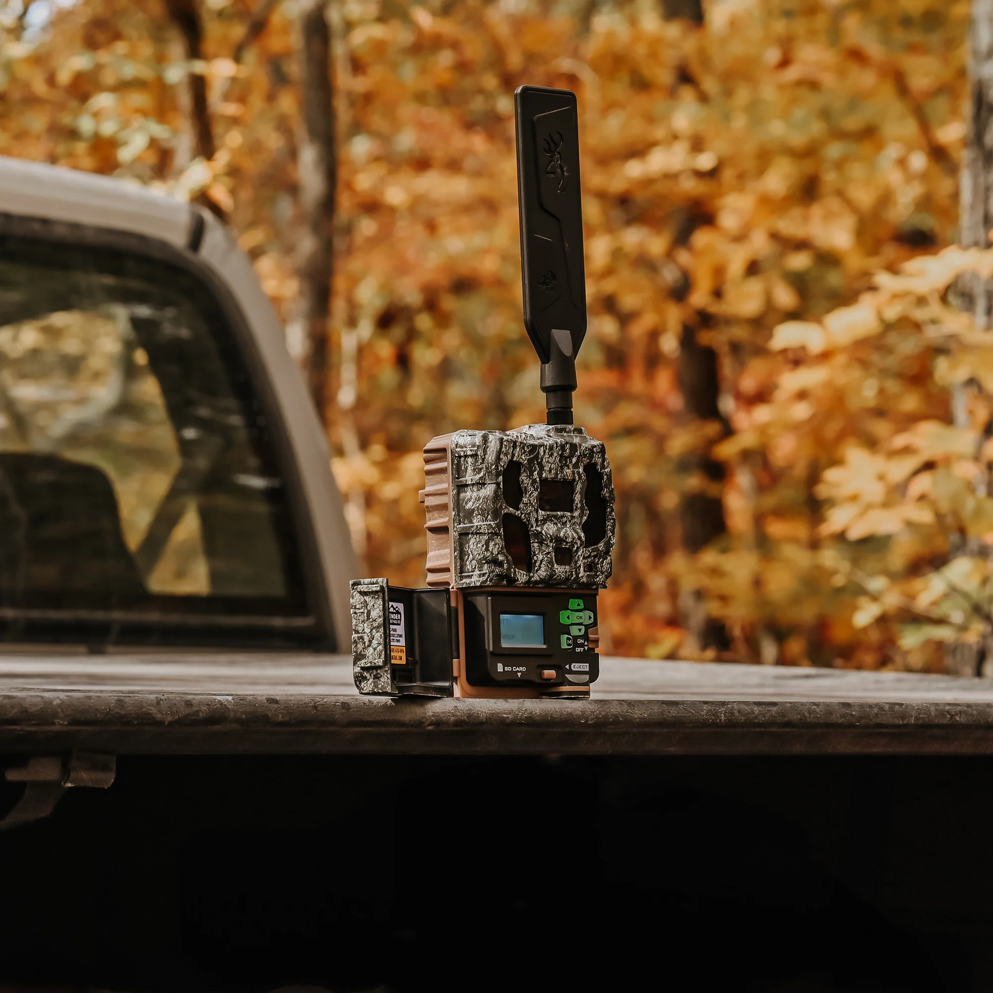 Browning Trail Camera - Defender Wireless Pro Scout Max HD AI 46MP - Image 7