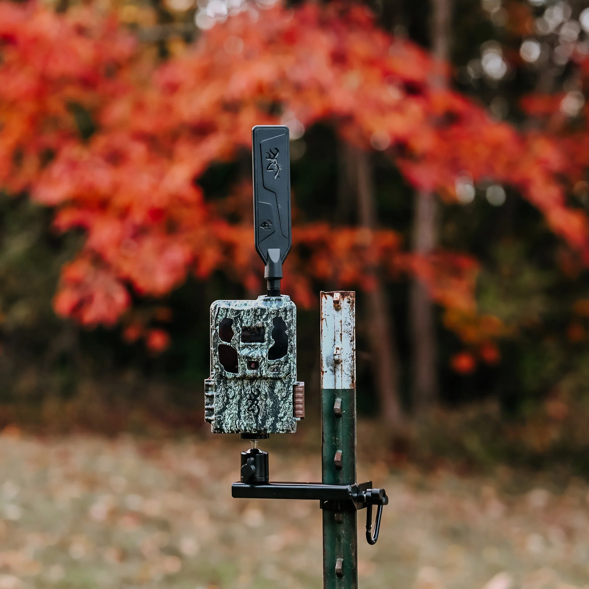 Browning Trail Camera - Defender Wireless Pro Scout Max HD AI 46MP - Image 8