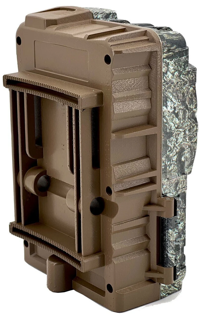 Browning 6PK Pro Scout Max Extreme HD Cellular Trail Camera with 32GB Memory Card and Reader - Image 3