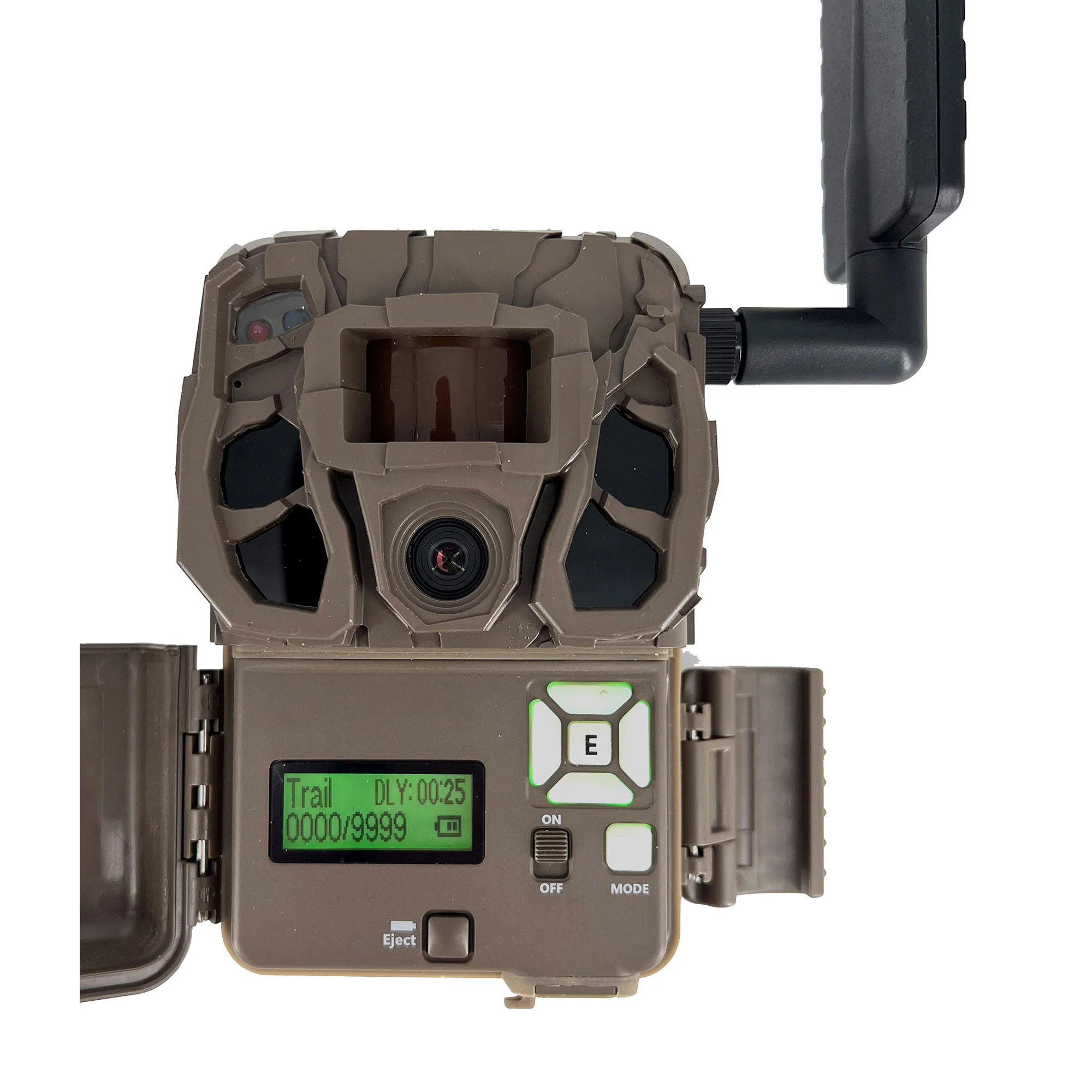 Browning Trail Camera Defender Wireless Vision Pro HD Livestream Bundle - Image 3